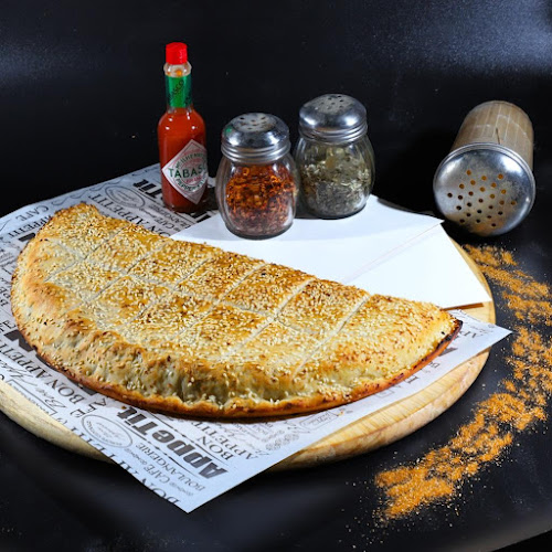 Comentarii opinii despre קאסה איטליאנו בקריות