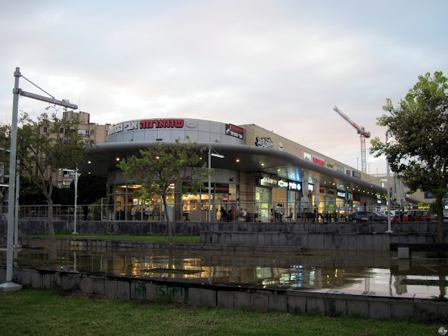 אבי הגדול אשדוד - אשדוד