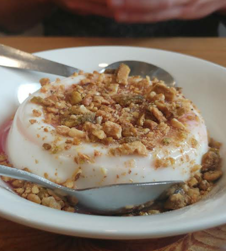 Comentarii opinii despre חומוס ברדיצ'ב