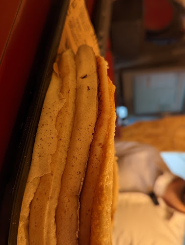 מסעדת שקט - צפת