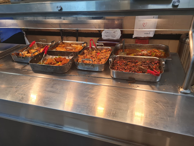 Comentarii opinii despre קפיטריה סיבוס