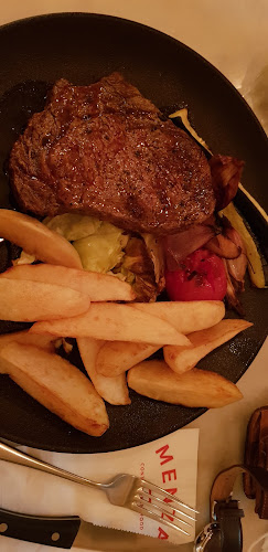 Opinii despre מנזה Menza în ירושלים - הסעדה