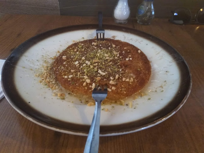 קולוני גריל -מסעדת קצבים,colony grill-butcher restaurant - חיפה