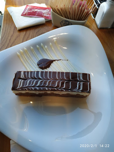 Comentarii opinii despre מסעדת סיקיליה Sicilia restaurant مطعم صقلية