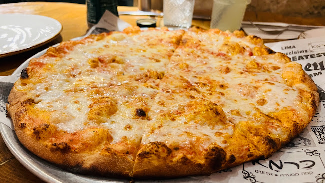 מסעדת כרמא, עין כרם - ירושלים