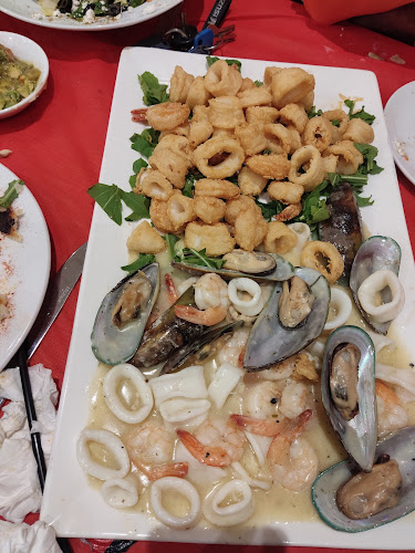 Opinii despre נימו în קלנסווה - הסעדה