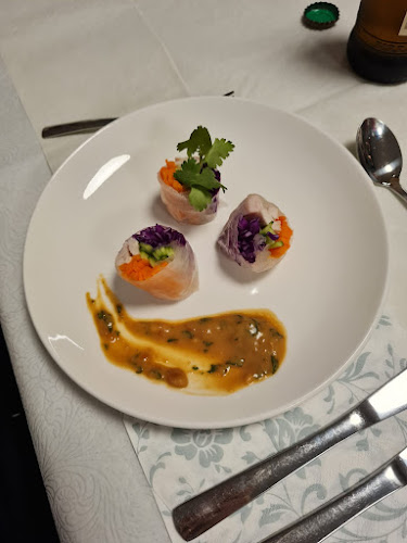 טעם השף: שף פרטי עד הבית | סדנאות בישול וקייטרינג לאירועים - הסעדה