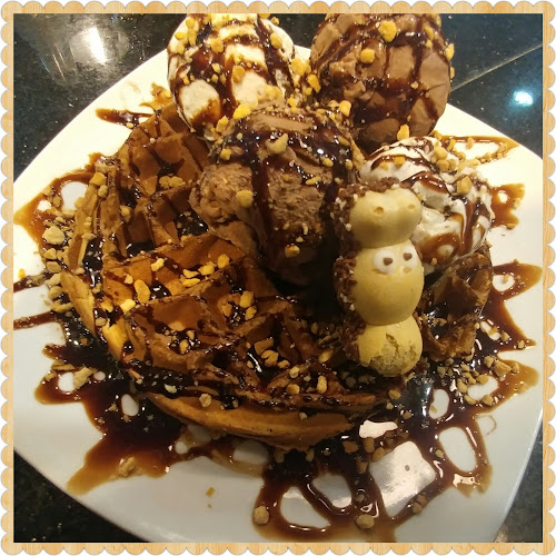 מסעדת צוקים