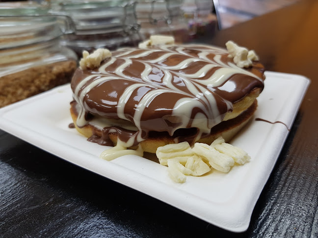 Comentarii opinii despre בית השייק