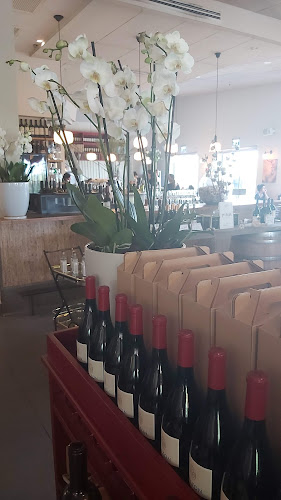 מסעדת כרמים, מושב סגולה - סגולה