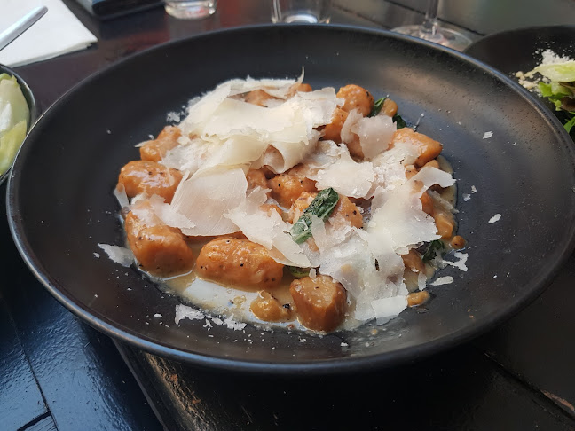 מסעדה איטלקית ג'מה - תל אביב-יפו