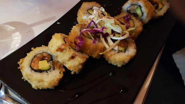 Opinii despre ג׳פניקה ירושלים כשר | JAPANIKA JERUSALEM KOSHER în ירושלים - הסעדה