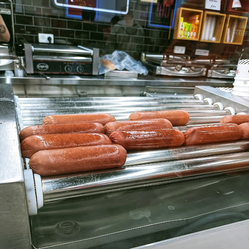 סודוך - הסעדה