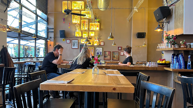 Opinii despre מסקל în תל אביב-יפו - הסעדה