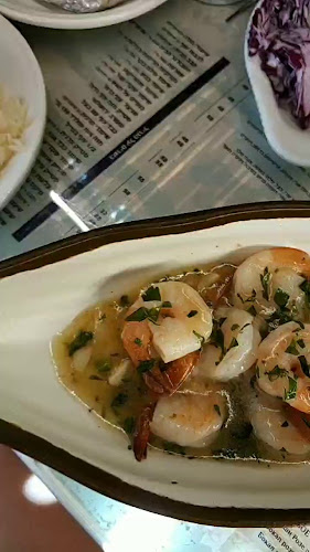 Opinii despre מסעדת המפרץ în אילת - הסעדה