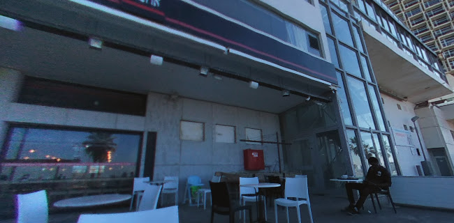 aroma espresso bar - תל אביב-יפו