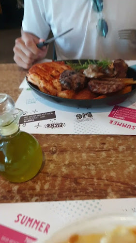 Comentarii opinii despre נאפיס ראשון לציון