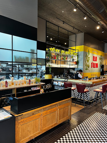 VIVINO - ויוינו פתח תקווה | כשר - הסעדה