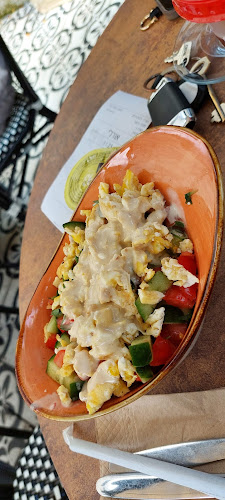 ארומה - רמת השרון