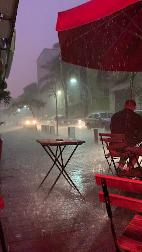 ESCOBAR - הסעדה