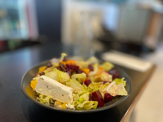 At Papas - את פאפאס - תל אביב-יפו