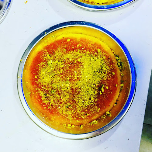 Comentarii opinii despre לה ערוסה-בית העראיס