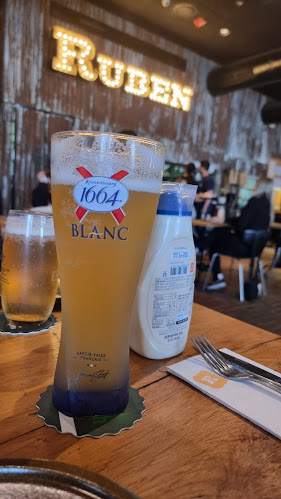 Comentarii opinii despre רובן פתח תקווה | כשר