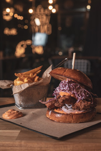 Opinii despre Titi Martin - טיטי מרטין în ראשון לציון - הסעדה