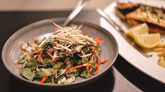 Robian Restaurant - ירושלים