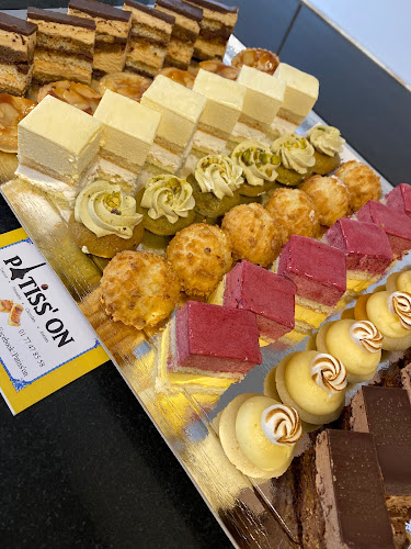 Opinii despre Patiss' on în ירושלים - הסעדה