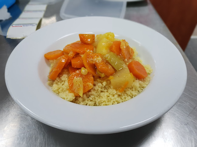 Comentarii opinii despre מטעמי בונן