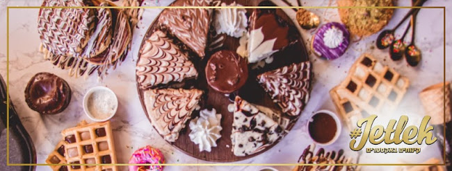 גלידה בבאר שבע - ג'ט לק | גלידה קינוחים ויוגורט | משלוחים | כשר