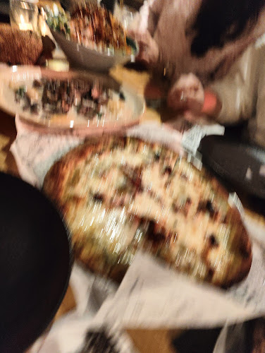 פומפידו - ירושלים