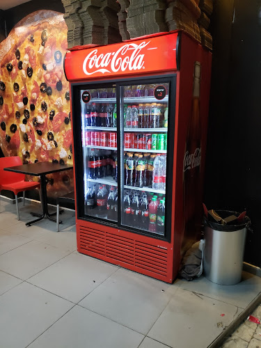 Opinii despre פיצה שמש בהכשר העדה החרידית în צפת - הסעדה