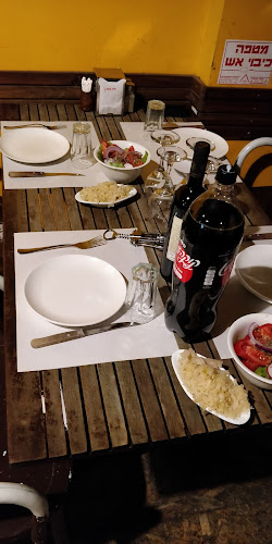 אלבמה - הסעדה