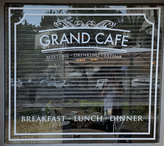 Comentarii opinii despre גראנד קפה