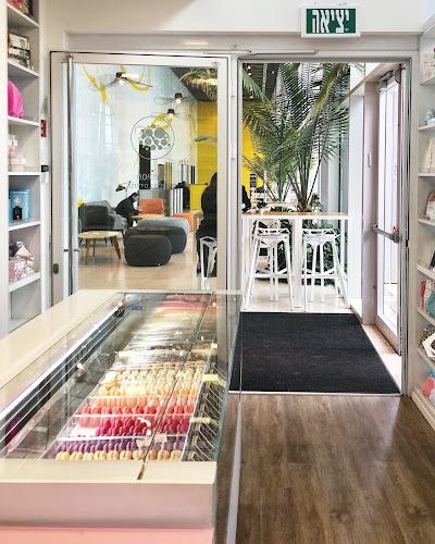 פטיפוריה - קינוחים בעבודת יד - חולון