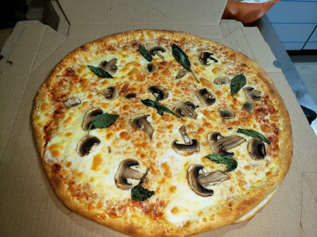 Comentarii opinii despre פיצה אנטוניו