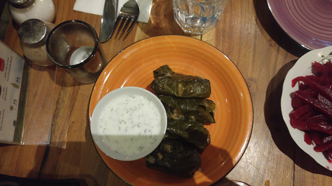 המטבחון - תל אביב-יפו