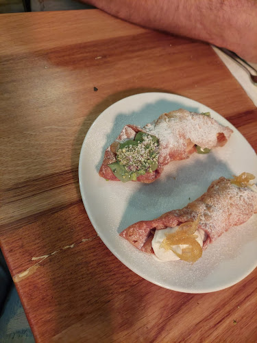 נאופוליטן - חיפה