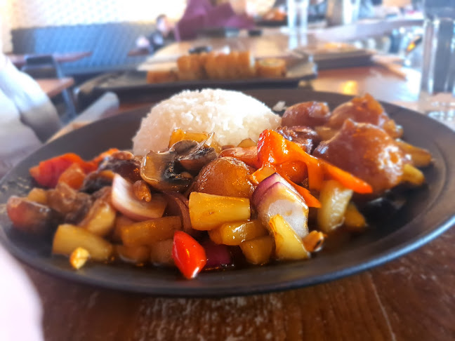 ג'פניקה קיסריה - קיסריה