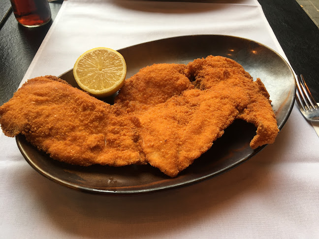 Opinii despre שוקו לולו în תל אביב-יפו - הסעדה