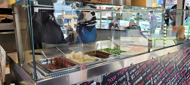 שיפודי הפינה