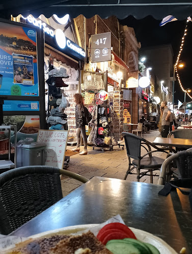 דוד רזיאל 24, תל אביב-יפו