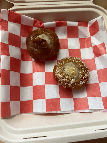 Su Borek - הסעדה