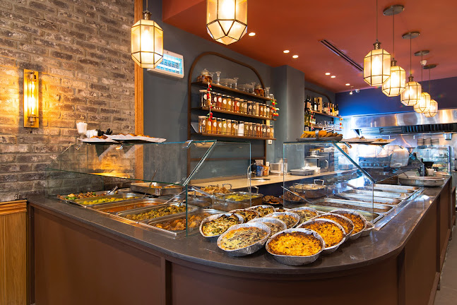 צ'ומה - תל אביב-יפו