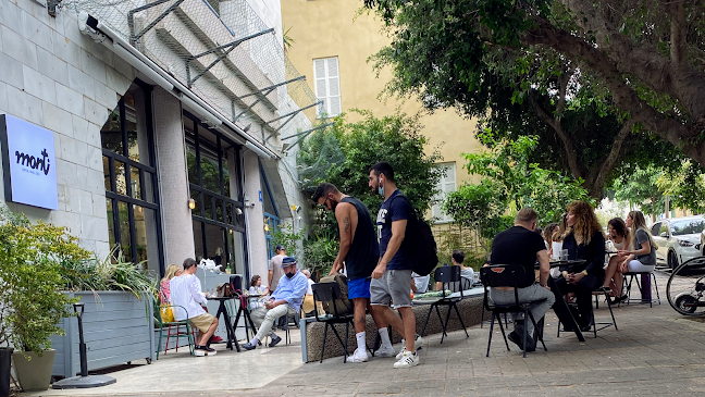 Opinii despre מונטי în תל אביב-יפו - הסעדה