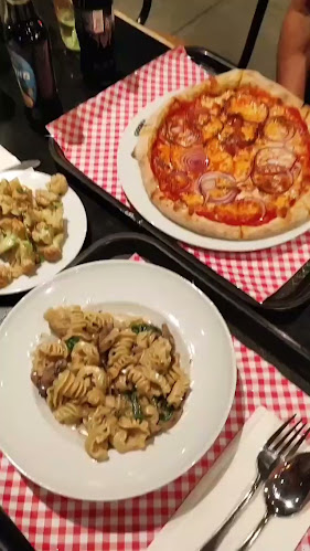 Comentarii opinii despre גומבה ראשון לציון