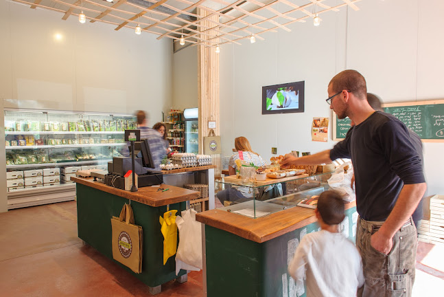 Comentarii opinii despre כרמלים - חנות המשק