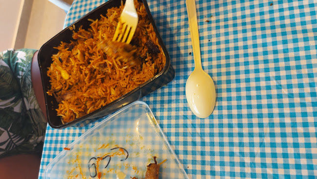 האורגים 2, אילת